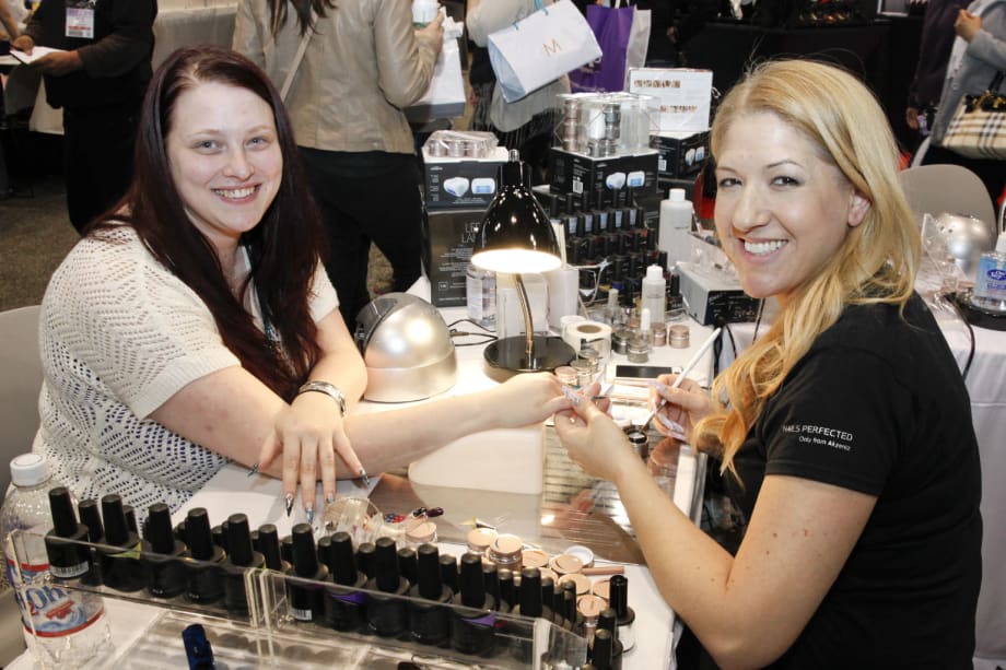 America’s Beauty Show Rocked Chicago