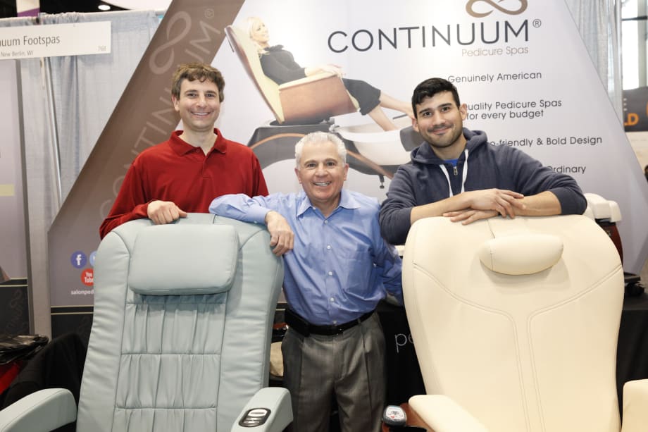 America’s Beauty Show Rocked Chicago