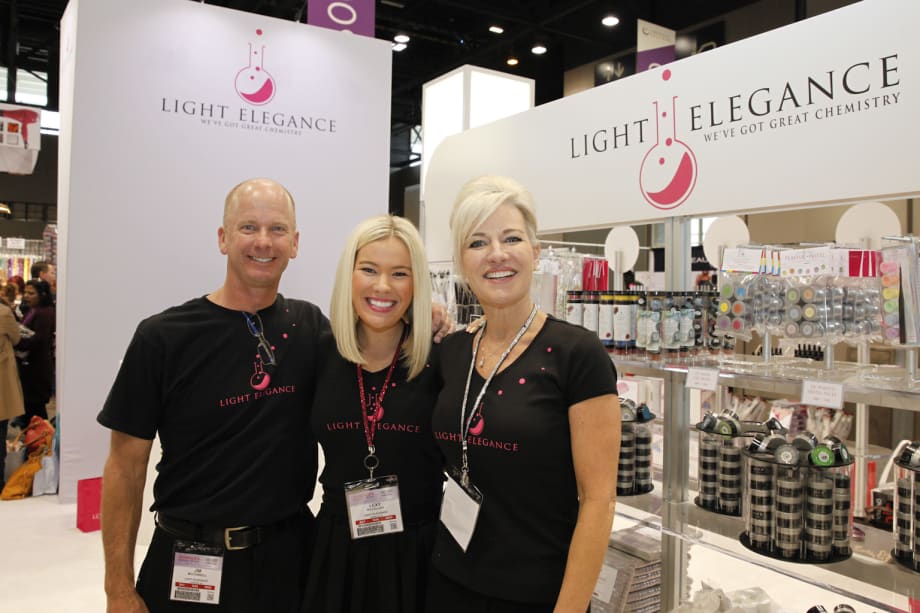 America’s Beauty Show Rocked Chicago