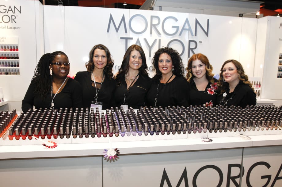America’s Beauty Show Rocked Chicago