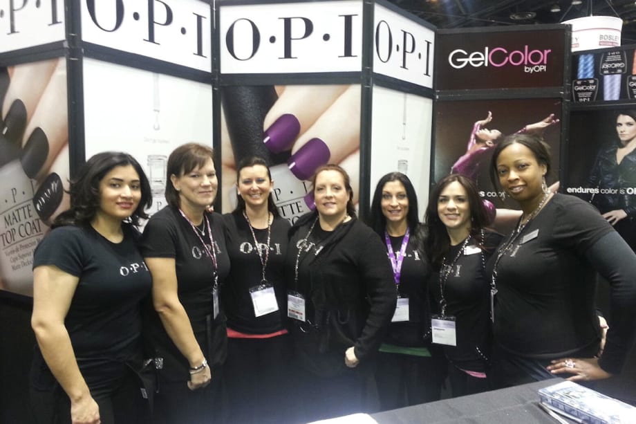 America’s Beauty Show Rocked Chicago