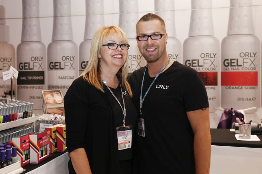 America’s Beauty Show Rocked Chicago