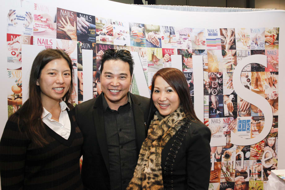America’s Beauty Show Rocked Chicago