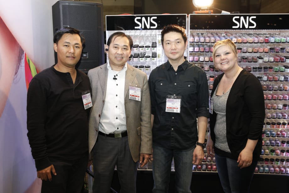 America’s Beauty Show Rocked Chicago