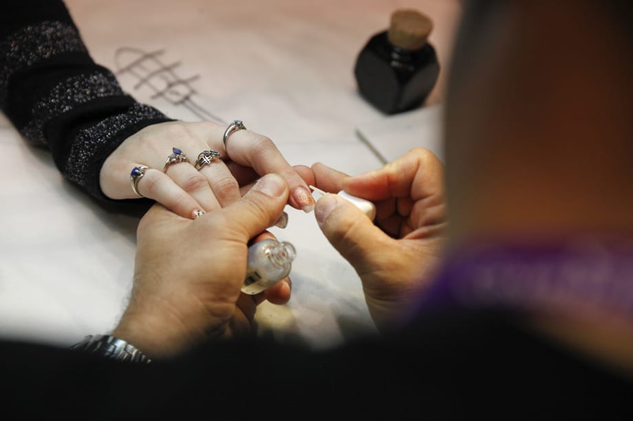 America’s Beauty Show Rocked Chicago