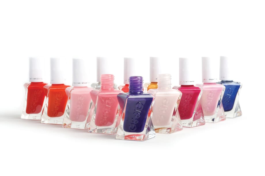 Essie Gel Couture Gala Collection