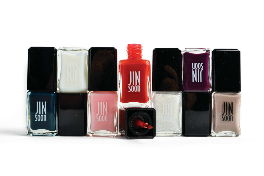 JINsoon Fall 2017