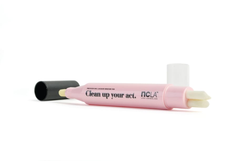 NCLA Precision Nail Lacquer Remover Pen