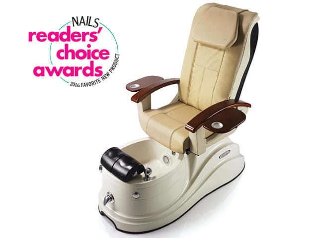 NAILS Readers' Choice: Favorite New Products of 2016