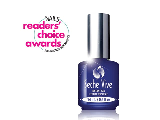 NAILS Readers' Choice: Favorite New Products of 2016