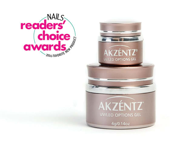 NAILS Readers' Choice: Favorite New Products of 2016