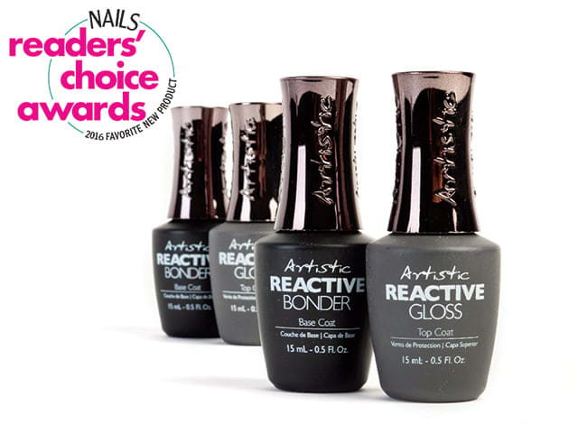NAILS Readers' Choice: Favorite New Products of 2016