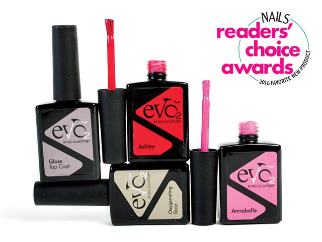 NAILS Readers' Choice: Favorite New Products of 2016