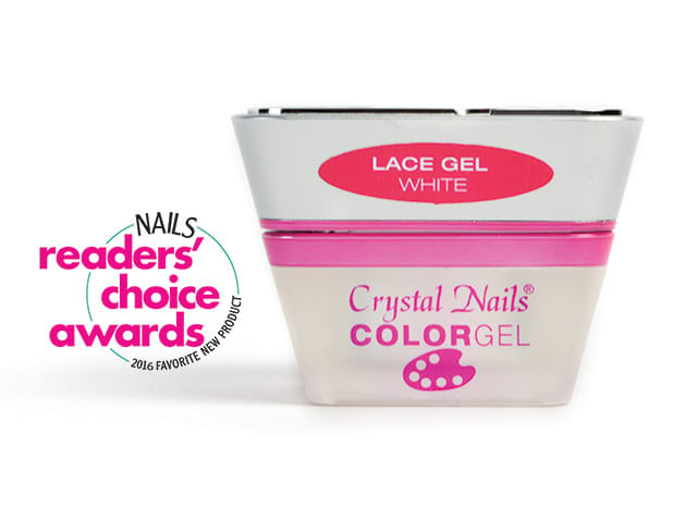 NAILS Readers' Choice: Favorite New Products of 2016
