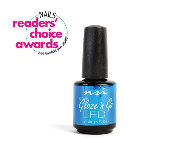 NAILS Readers' Choice: Favorite New Products of 2016