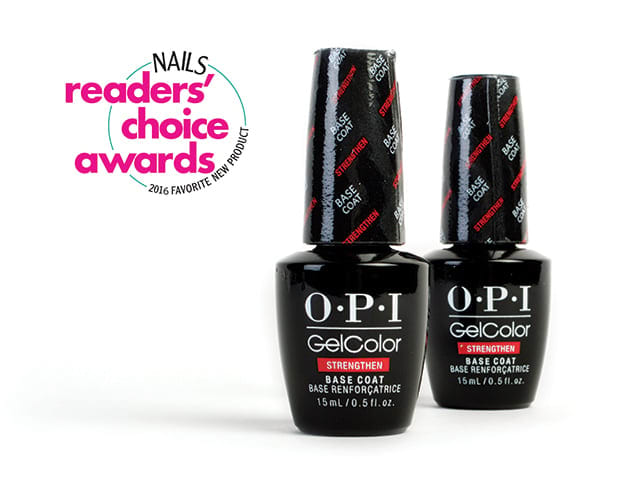 NAILS Readers' Choice: Favorite New Products of 2016