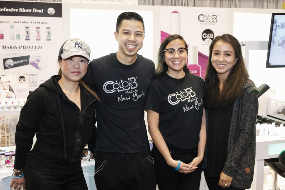 America's Beauty Show 2017
