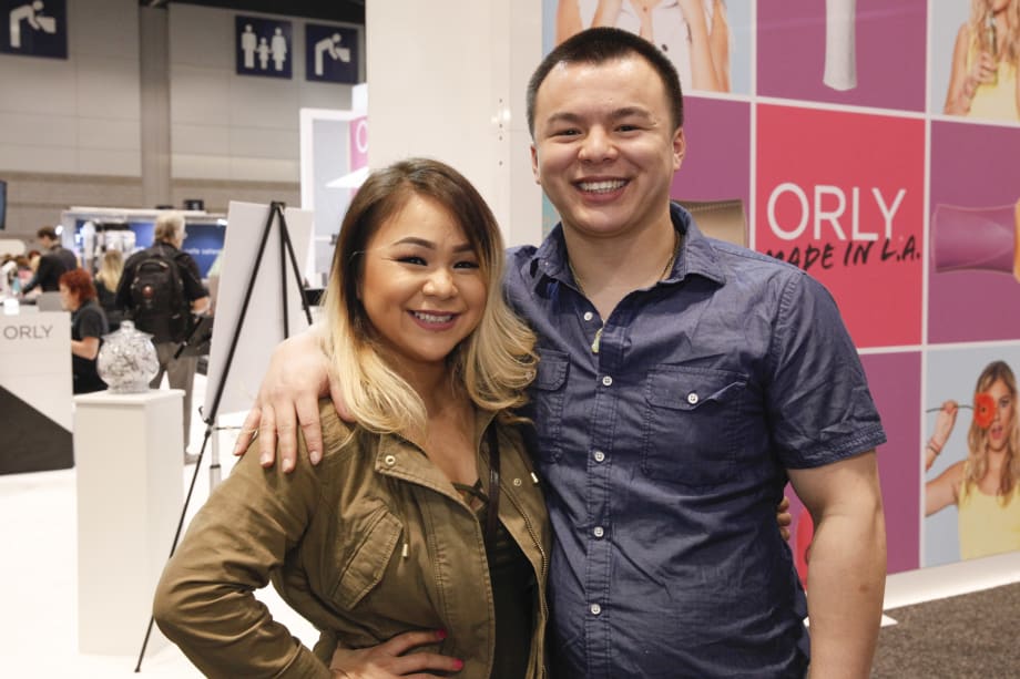 America's Beauty Show 2017