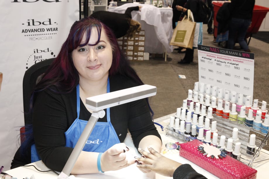 America's Beauty Show 2017