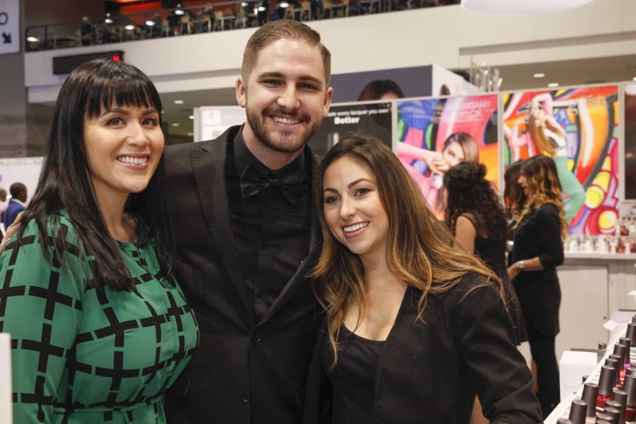 America's Beauty Show 2017