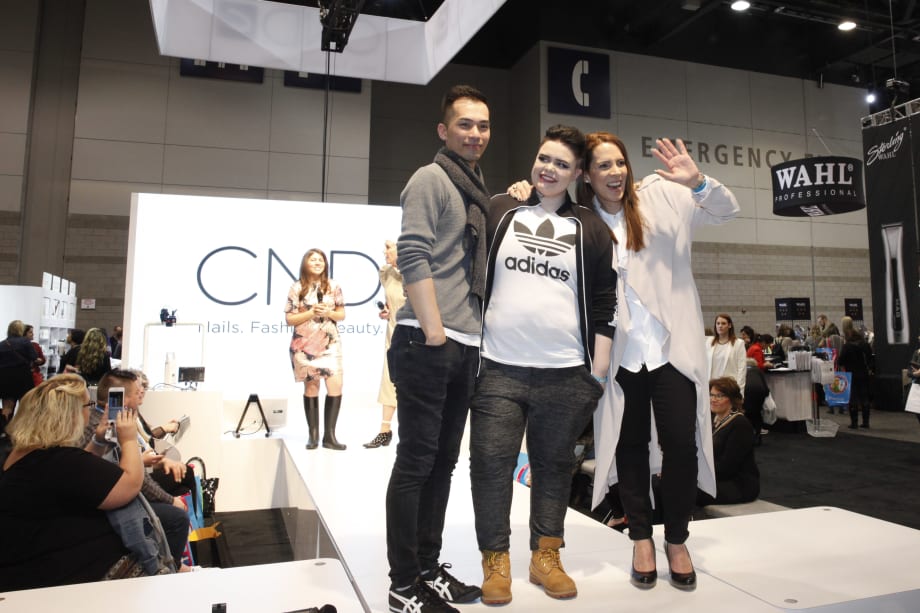 America's Beauty Show 2017
