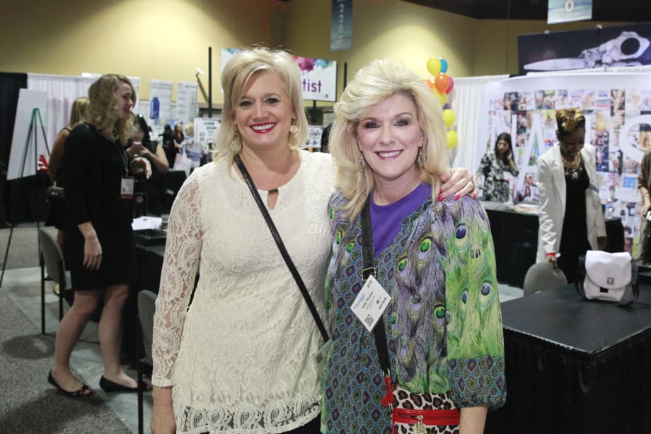 ISSE Long Beach 2015: Around the Show Floor