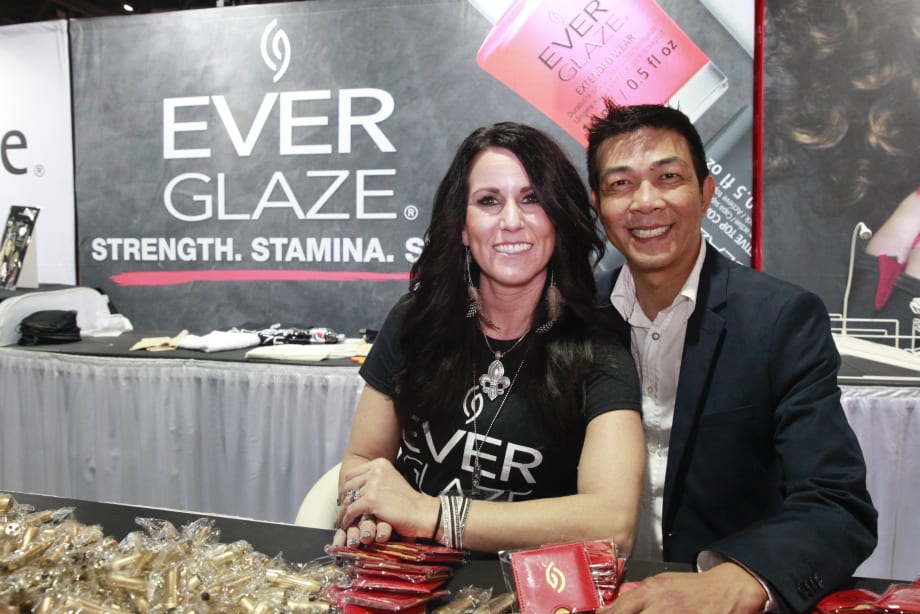 ISSE Long Beach 2015: Around the Show Floor