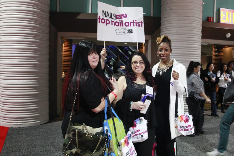 ISSE Long Beach 2015: Around the Show Floor