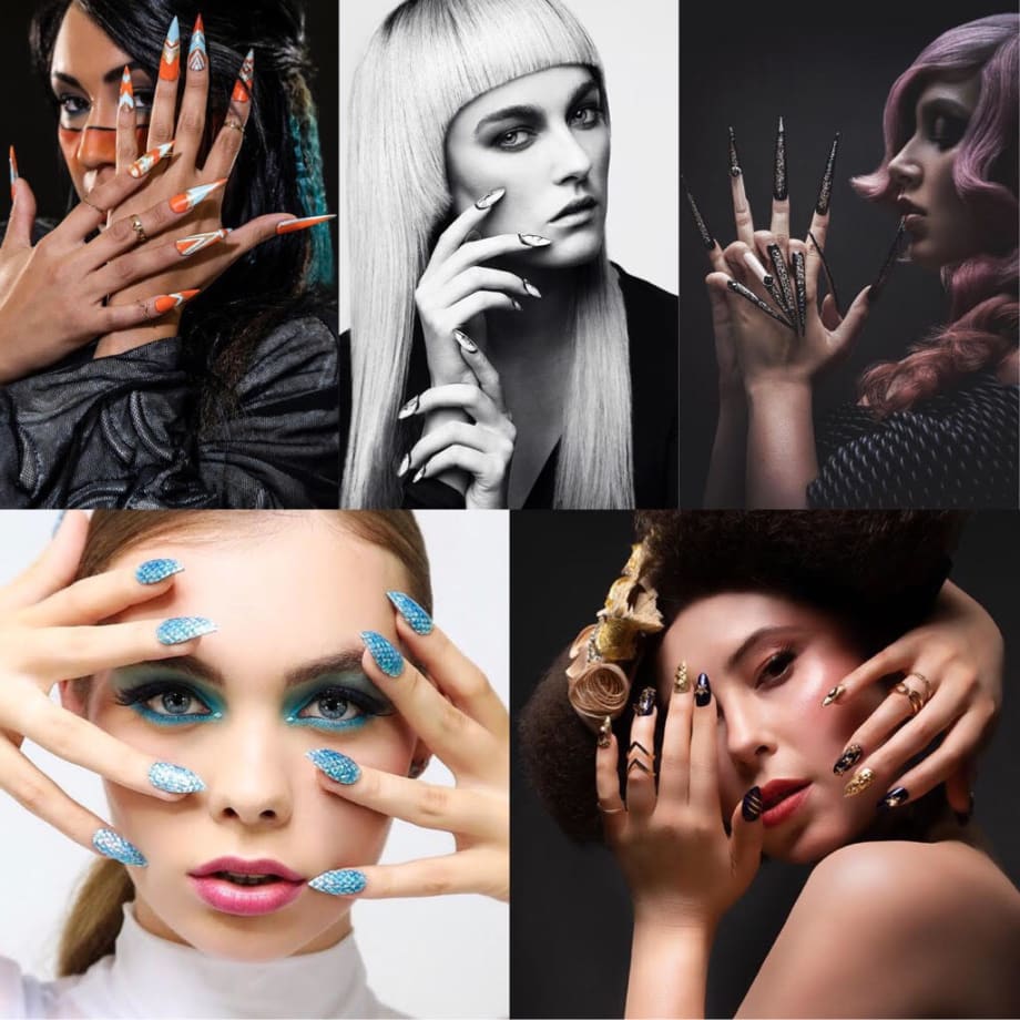 Announcing the 2020 NAHA Finalists