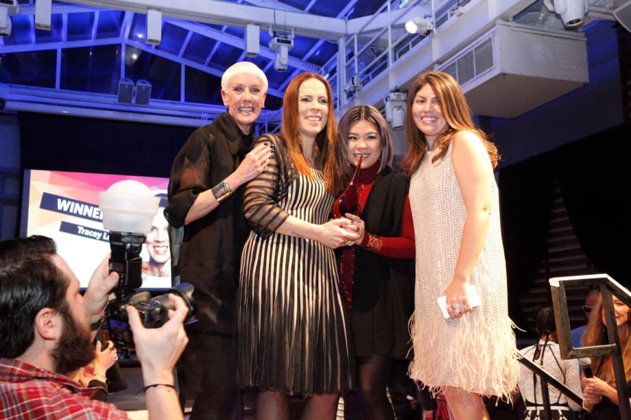 NAILS Next Top Nail Artist S.4 Finale Party