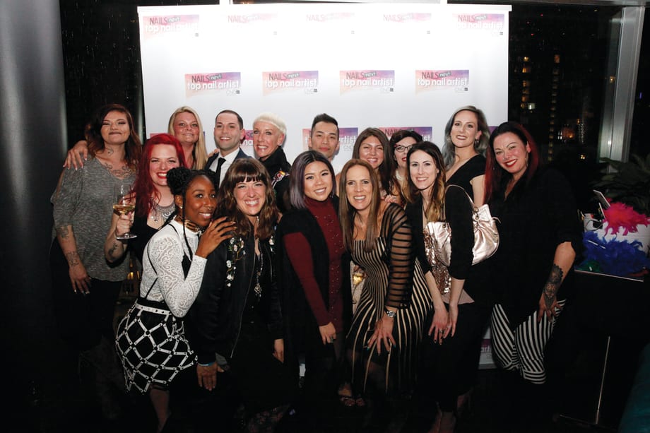 NAILS Combines Top Two Events for Premiere Orlando