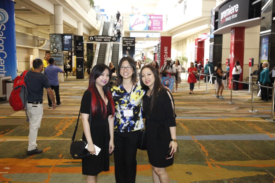 Premiere Orlando 2017