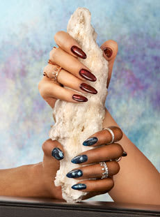 18 Winning Photos from America's Beauty Show