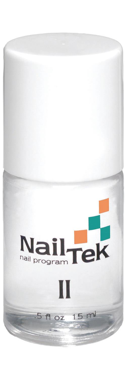 NAILS Readers' Choice Awards 2004
