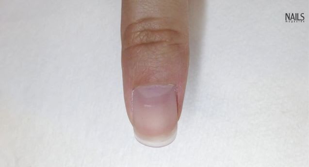 Troubleshooter: Gel Nail Repair - Part 2 of 2 - Filing Techniques