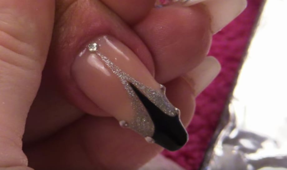 How to Create a Contemporary Design with Gem Stones