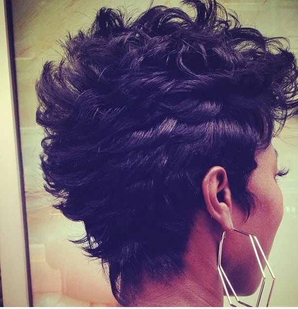HOW TO: Textured Mohawk