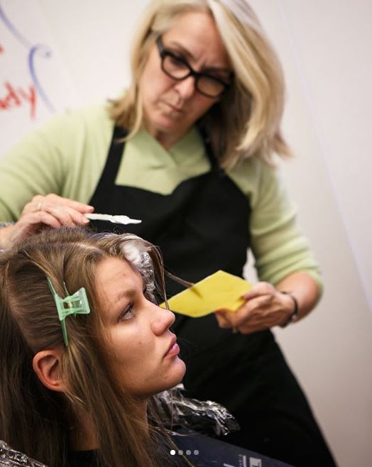 5 Things to Insist on From Your Balayage Education