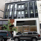 Nancy Angelair Salon