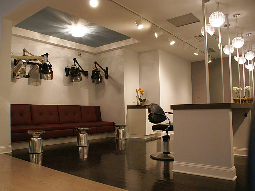 Nancy Angelair Salon
