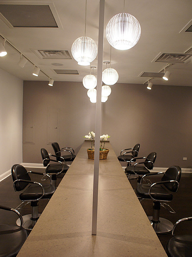 Nancy Angelair Salon