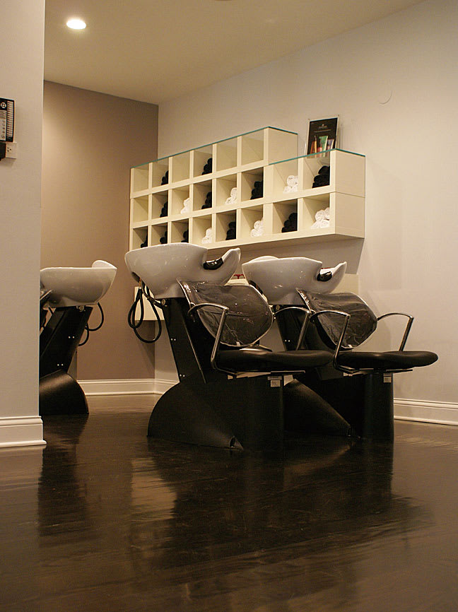 Nancy Angelair Salon