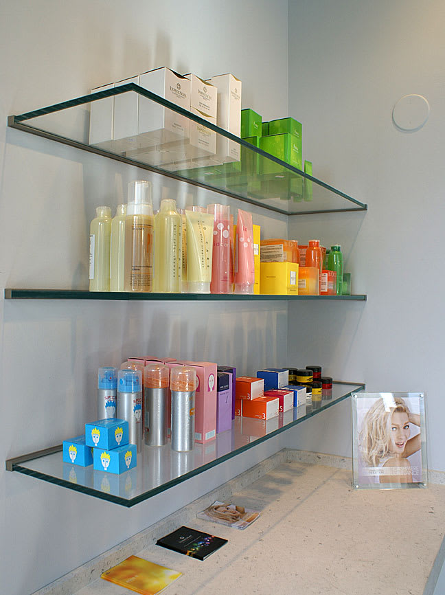 Nancy Angelair Salon