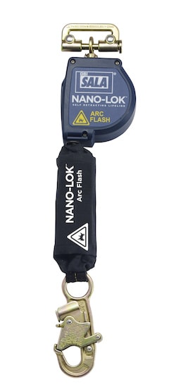 Nano-Lok Self Retracting Lifeline