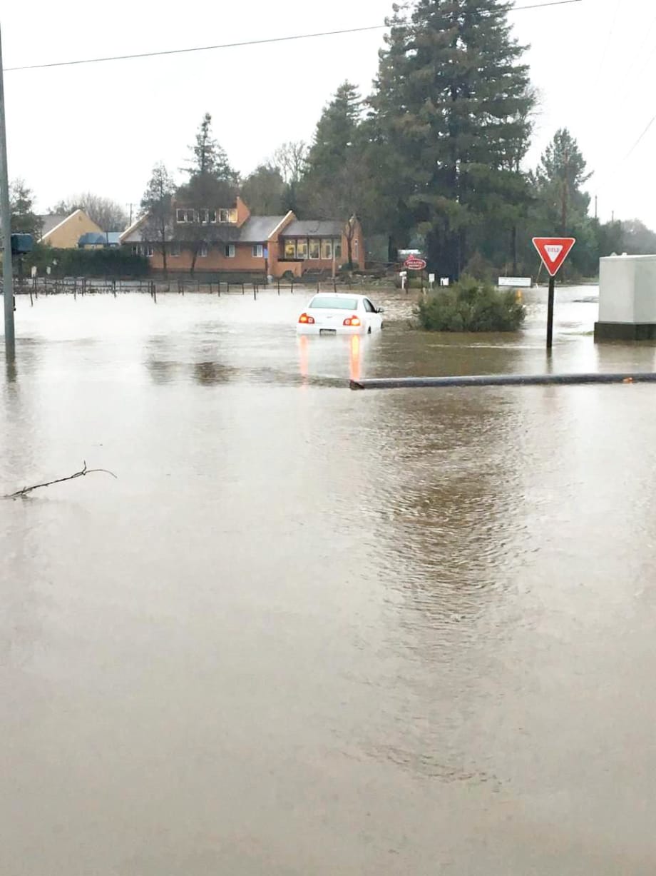 Diligent Maintenance Keeps Calif. City on the Road