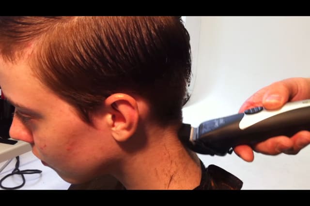 HOW TO: Clipper Tips With Gustav Mendoza