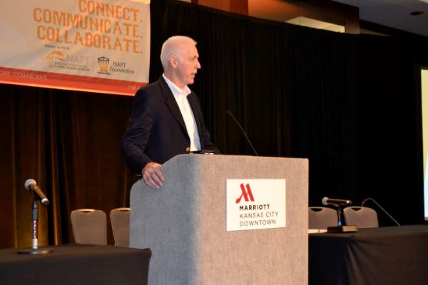 NAPT to Co-Launch Streaming Service on New Education Platform