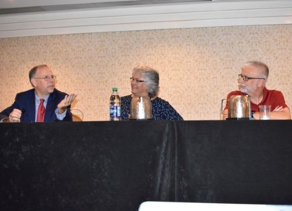 NASDPTS Cancels 2021 Conference