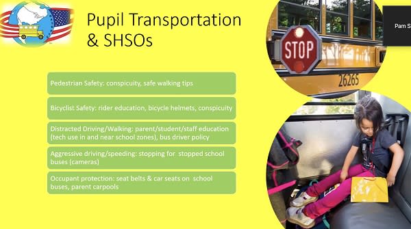 Using NHTSA Funding to Boost School Bus Safety Projects