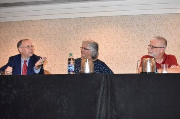 NASDPTS Readies for Busy October Meeting Schedule